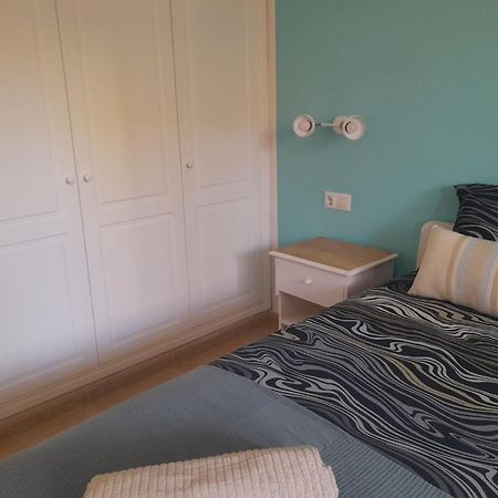 Casa Damar Apartment Corralejo Bagian luar foto