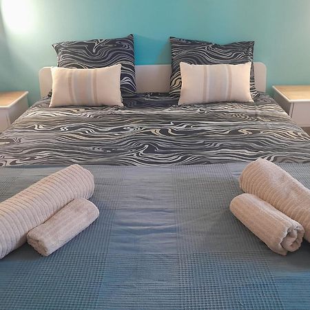 Casa Damar Apartment Corralejo Bagian luar foto
