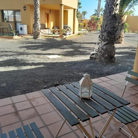 Casa Damar Apartment Corralejo Bagian luar foto