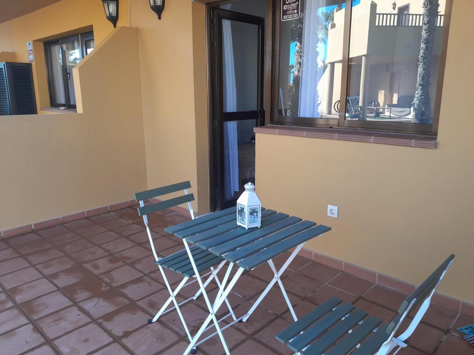 Casa Damar Apartment Corralejo Bagian luar foto