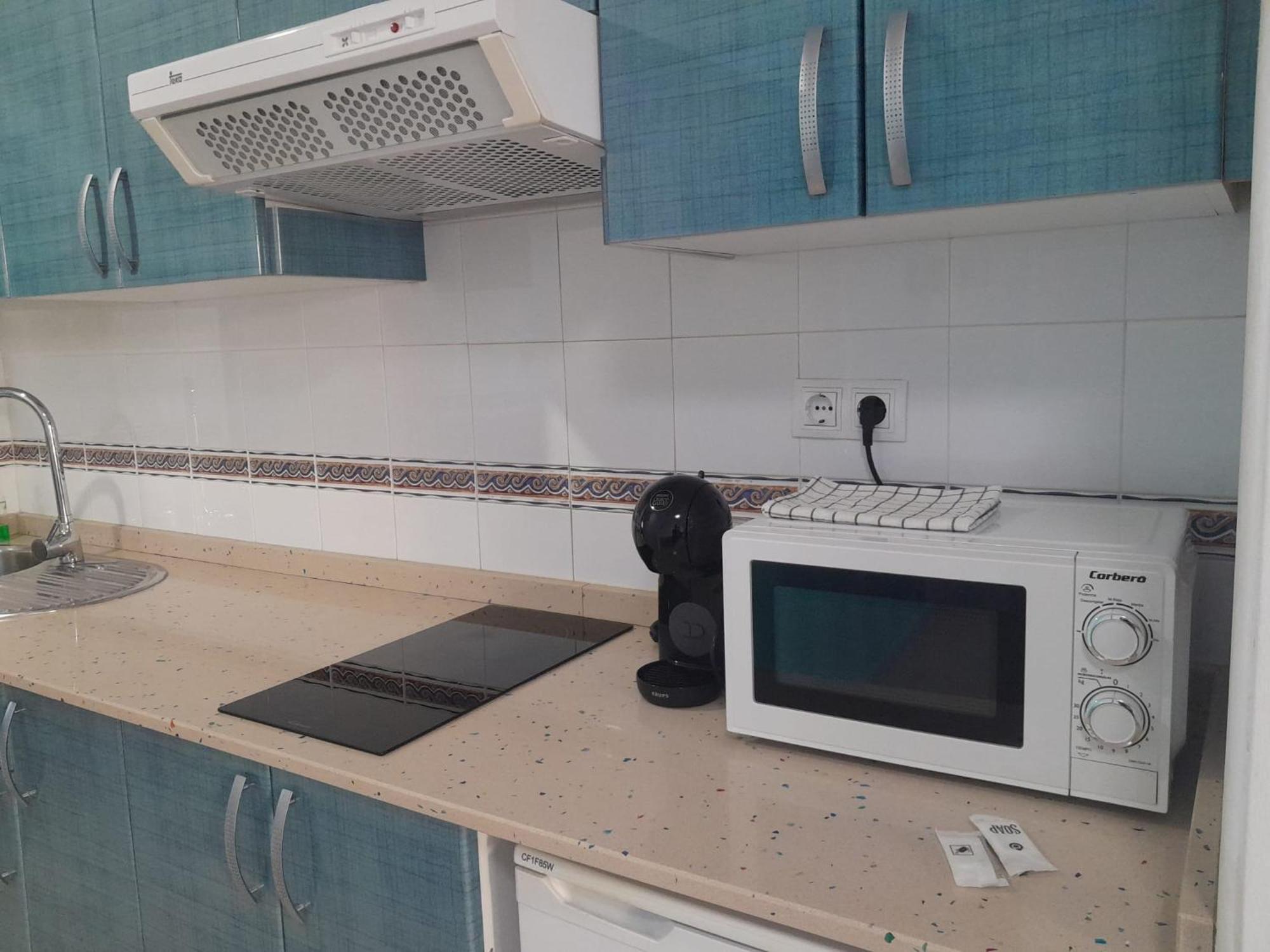 Casa Damar Apartment Corralejo Bagian luar foto