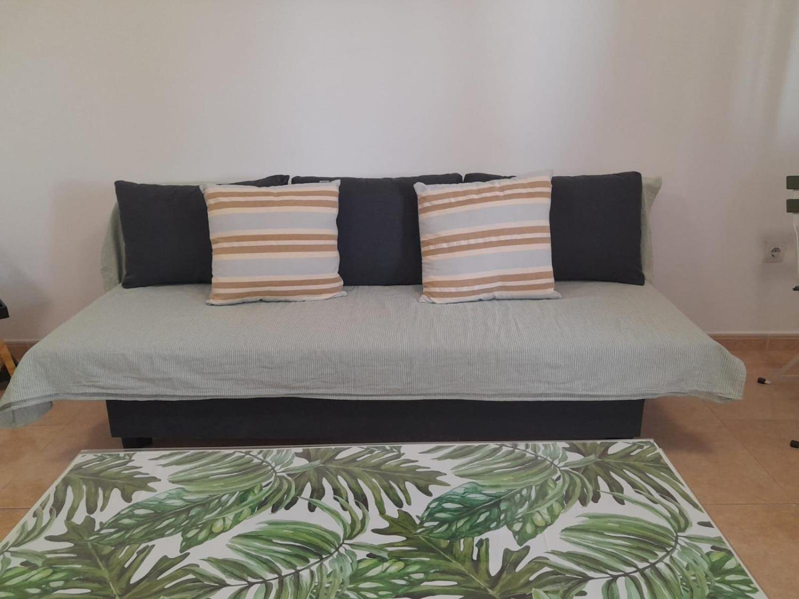 Casa Damar Apartment Corralejo Bagian luar foto