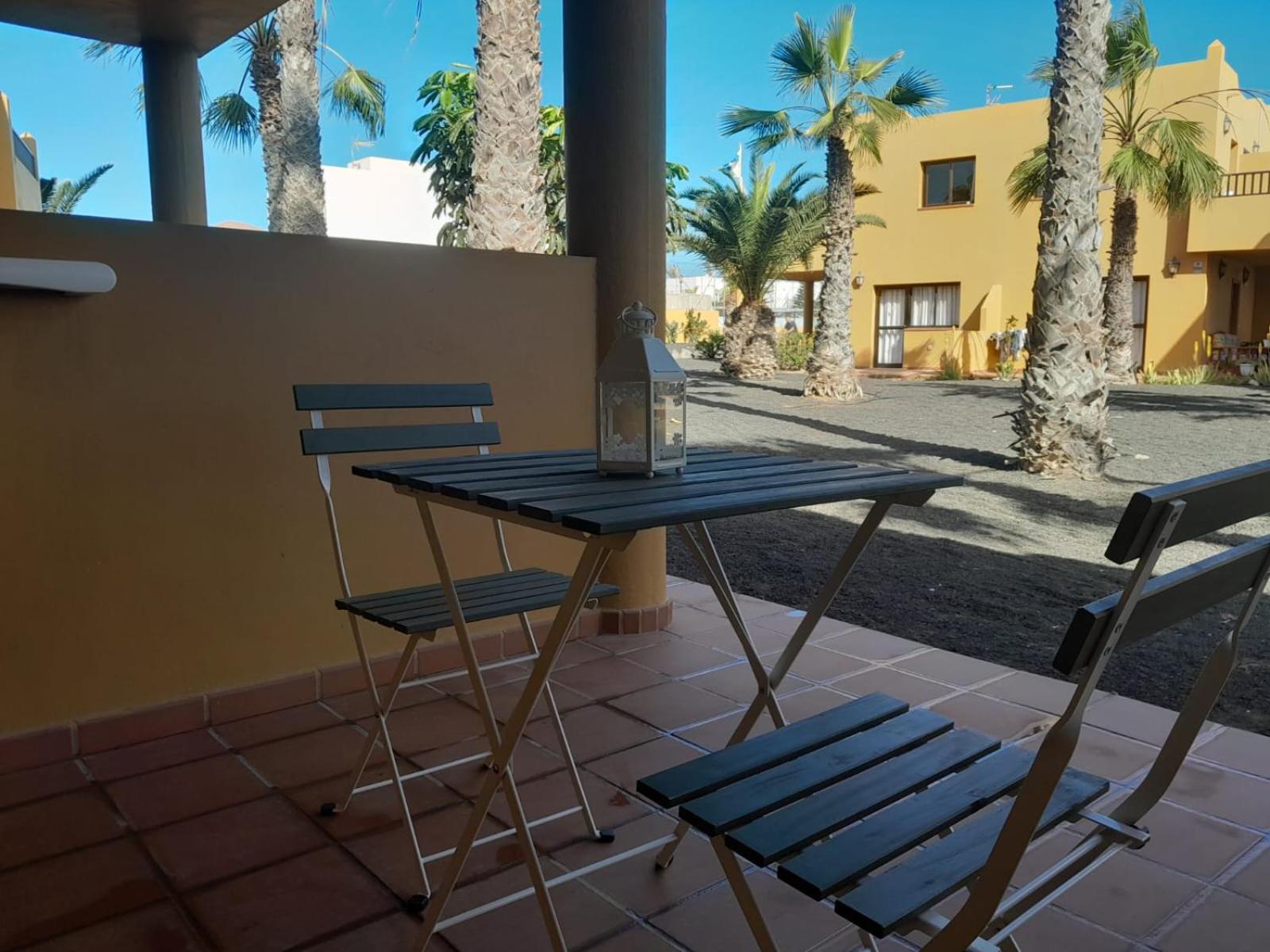 Casa Damar Apartment Corralejo Bagian luar foto