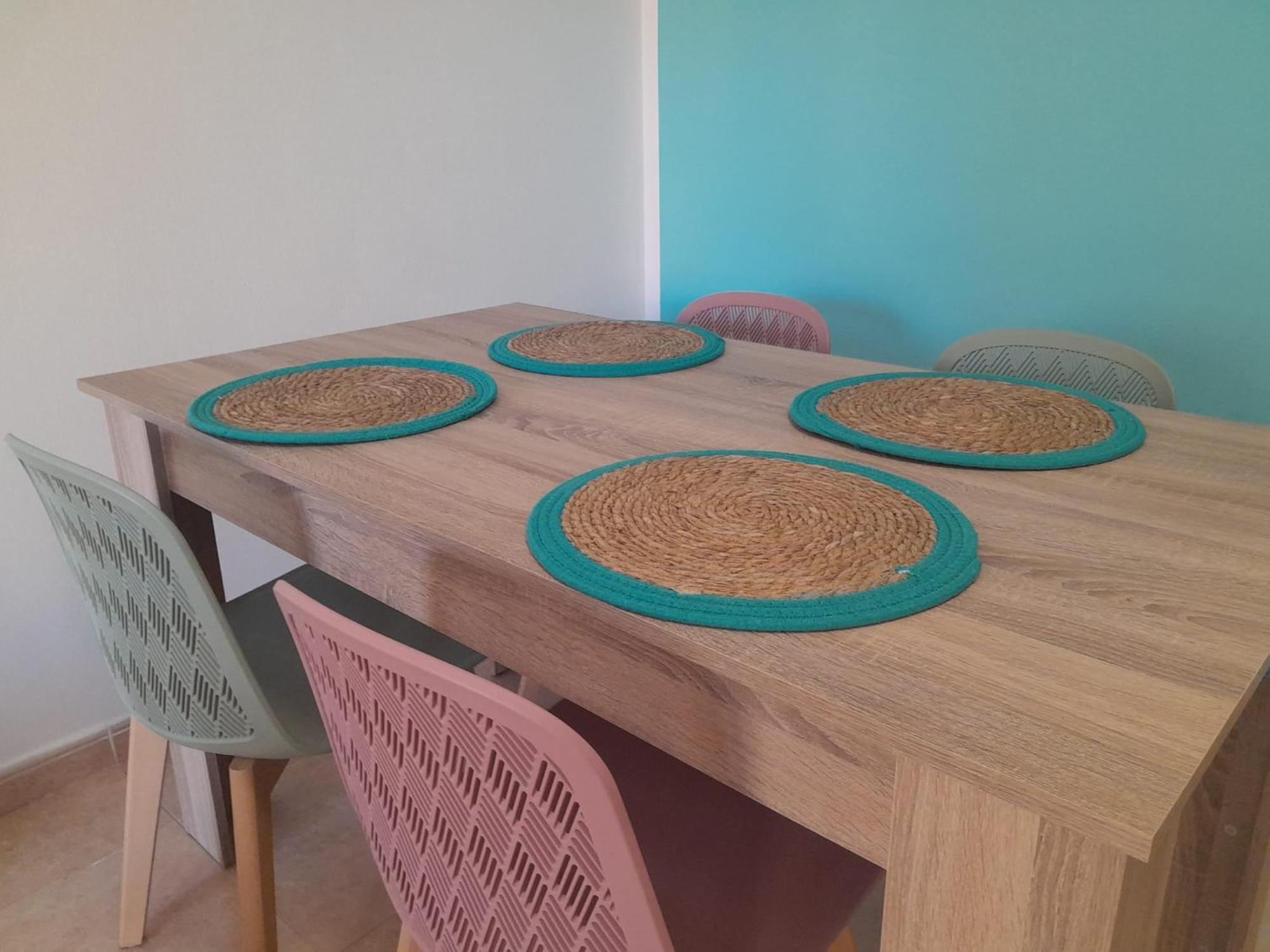 Casa Damar Apartment Corralejo Bagian luar foto
