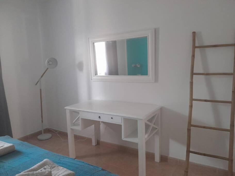 Casa Damar Apartment Corralejo Bagian luar foto