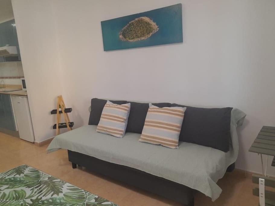 Casa Damar Apartment Corralejo Bagian luar foto