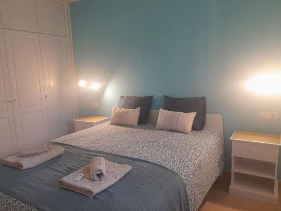 Casa Damar Apartment Corralejo Bagian luar foto