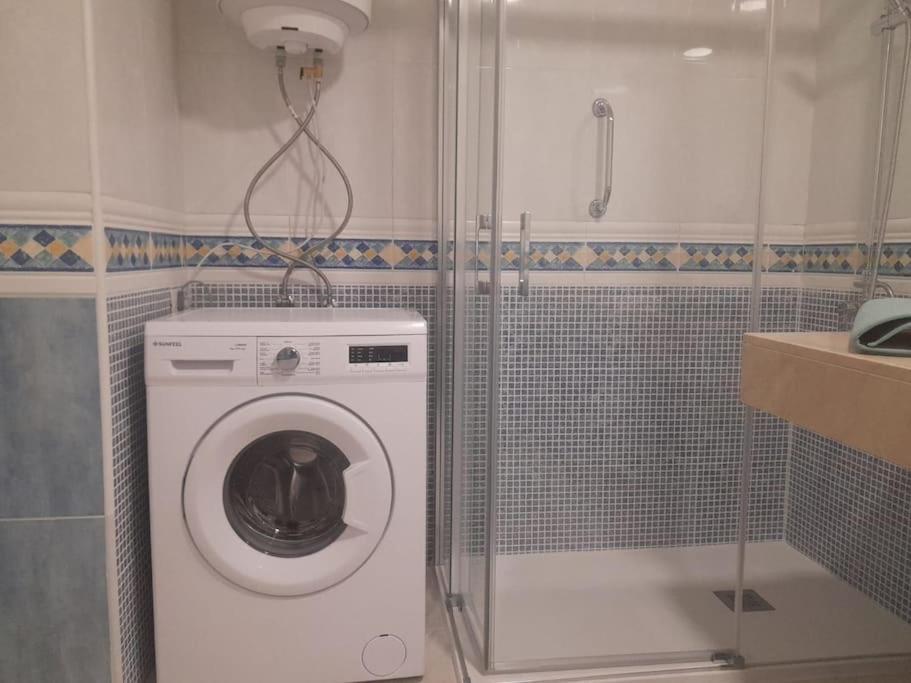 Casa Damar Apartment Corralejo Bagian luar foto